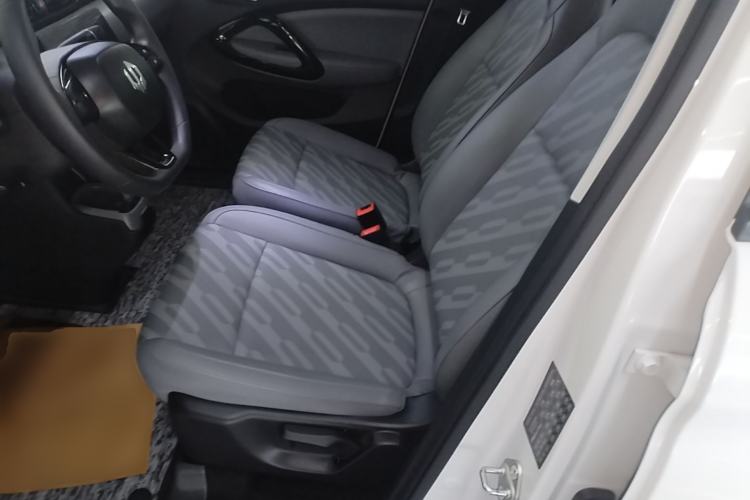 Used Leapmotor T03 2025 310 Comfort Edition Left Front Seat