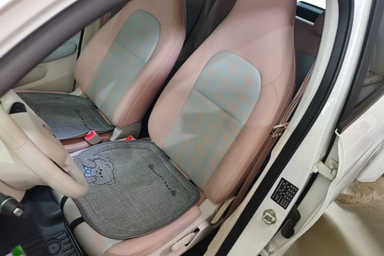 Used Leapmotor T03 2025 310 Comfort Edition Left Front Seat