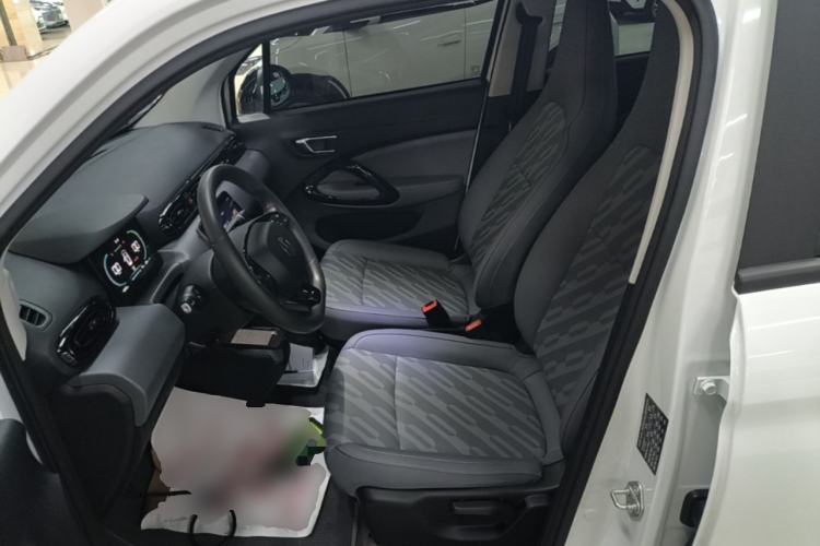 Used Leapmotor T03 2025 310 Comfort Edition Left Front Seat