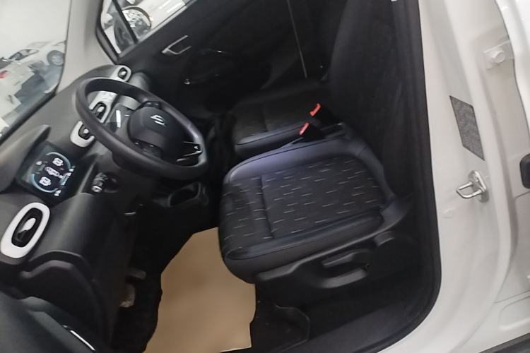 Used Leapmotor T03 2025 310 Comfort Edition Left Front Seat
