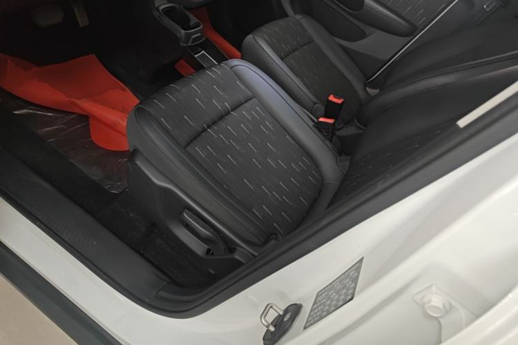 Used Leapmotor T03 2025 310 Comfort Edition Left Front Seat