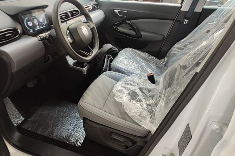 Used Leapmotor T03 2025 310 Comfort Edition Left Front Seat