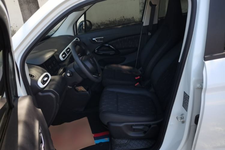 Used Leapmotor T03 2025 310 Comfort Edition Left Front Seat