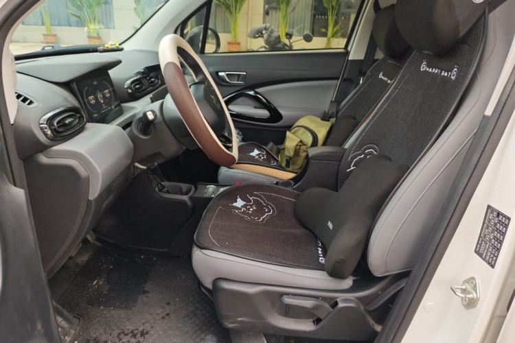 Used Leapmotor T03 2025 403 Comfort Edition Left Front Seat