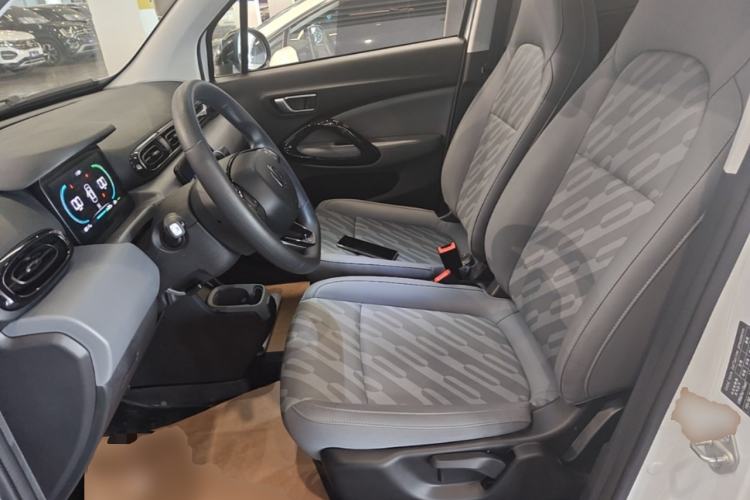 Used Leapmotor T03 2025 310 Comfort Edition Left Front Seat