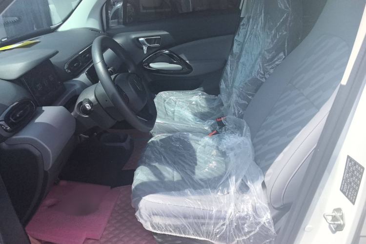 Used Leapmotor T03 2025 310 Comfort Edition Left Front Seat