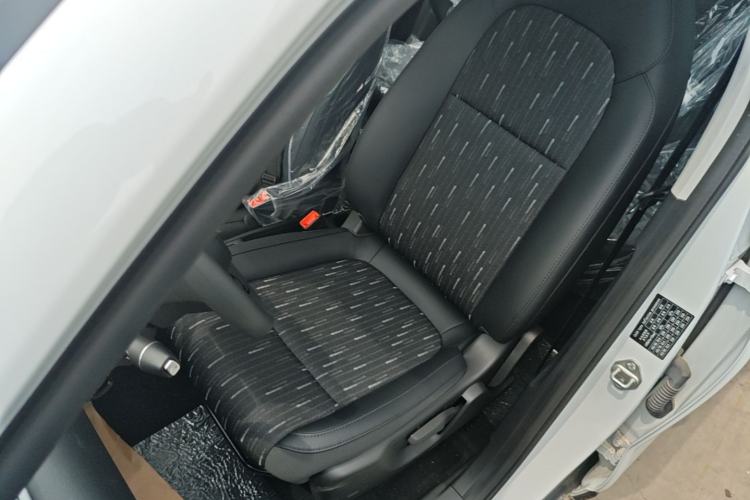 Used Leapmotor T03 2025 310 Comfort Edition Left Front Seat