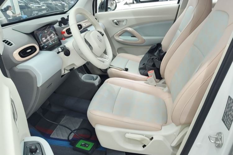 Used Leapmotor T03 2025 310 Comfort Edition Left Front Seat