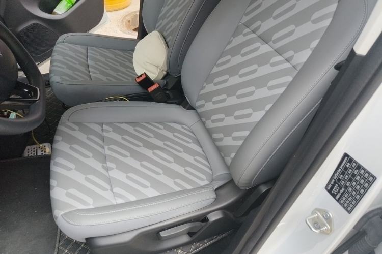 Used Leapmotor T03 2025 310 Comfort Edition Left Front Seat