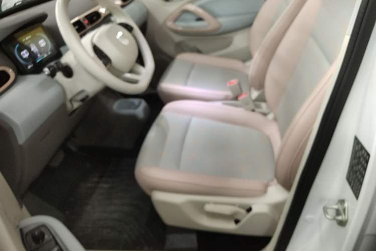 Used Leapmotor T03 2025 310 Comfort Edition Left Front Seat