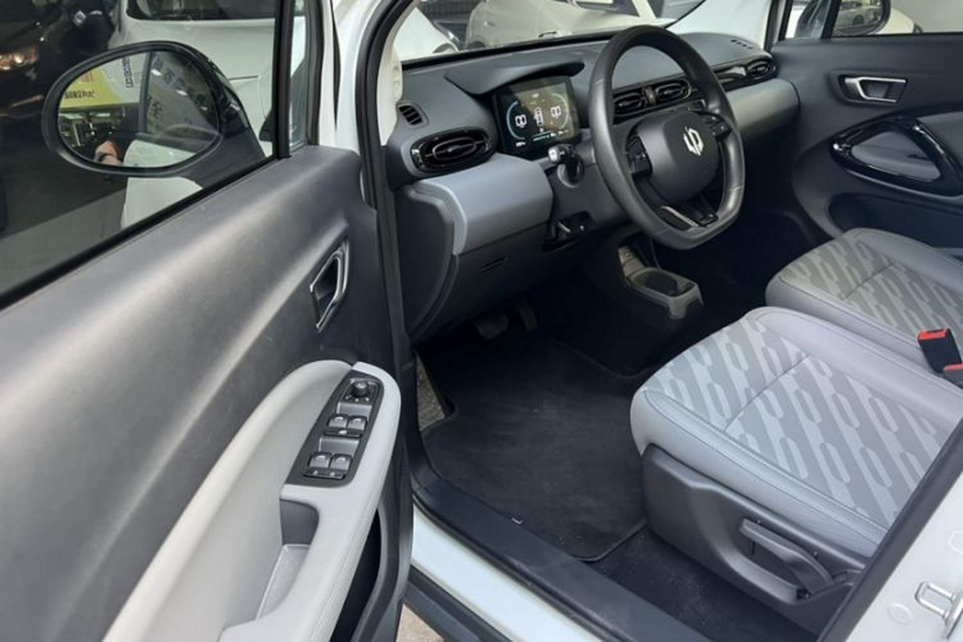Used Leapmotor T03 2025 310 Comfort Edition Left Front Seat