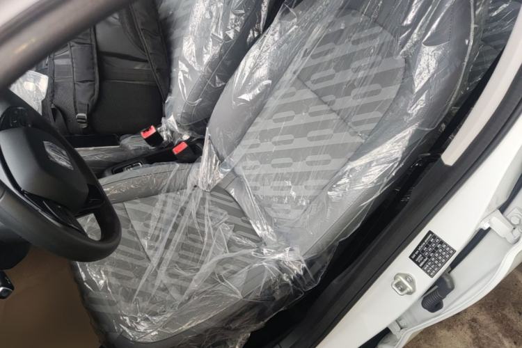 Used Leapmotor T03 2025 310 Comfort Edition Left Front Seat