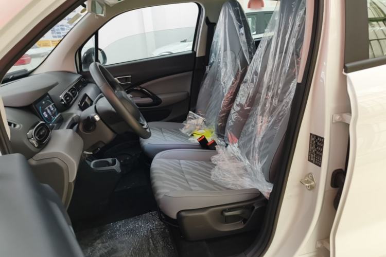 Used Leapmotor T03 2025 310 Comfort Edition Left Front Seat