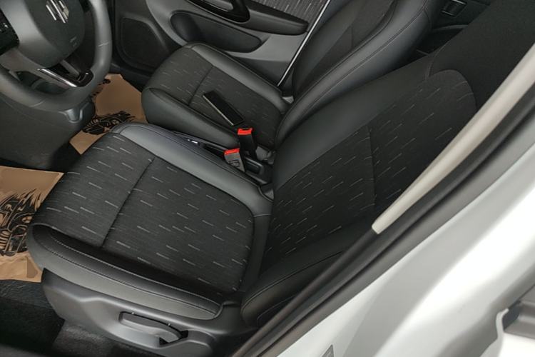Used Leapmotor T03 2025 310 Comfort Edition Left Front Seat
