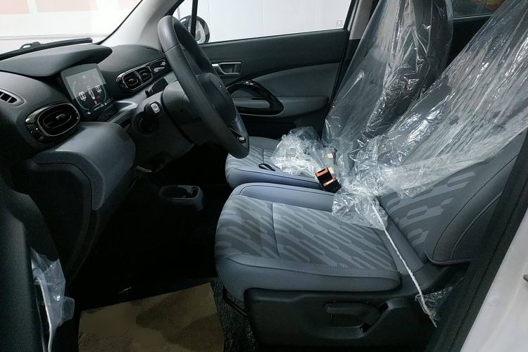 Used Leapmotor T03 2025 310 Comfort Edition Left Front Seat
