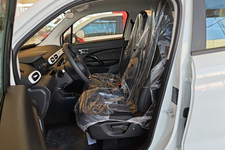 Used Leapmotor T03 2025 310 Comfort Edition Left Front Seat
