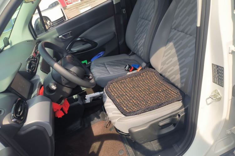 Used Leapmotor T03 2025 310 Comfort Edition Left Front Seat