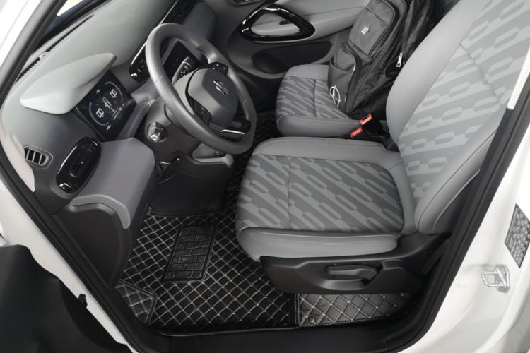 Used Leapmotor T03 2025 310 Comfort Edition Left Front Seat