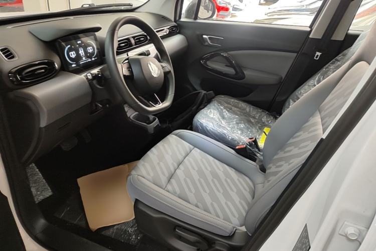 Used Leapmotor T03 2025 310 Comfort Edition Left Front Seat
