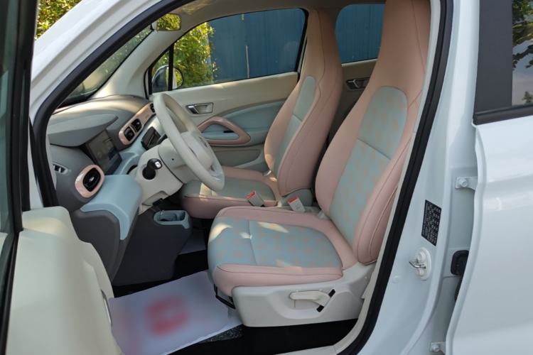 Used Leapmotor T03 2025 403 Comfort Edition Left Front Seat