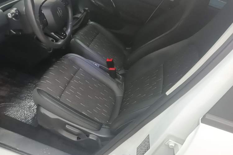 Used Leapmotor T03 2025 403 Comfort Edition Left Front Seat
