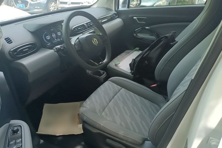 Used Leapmotor T03 2025 310 Comfort Edition Left Front Seat