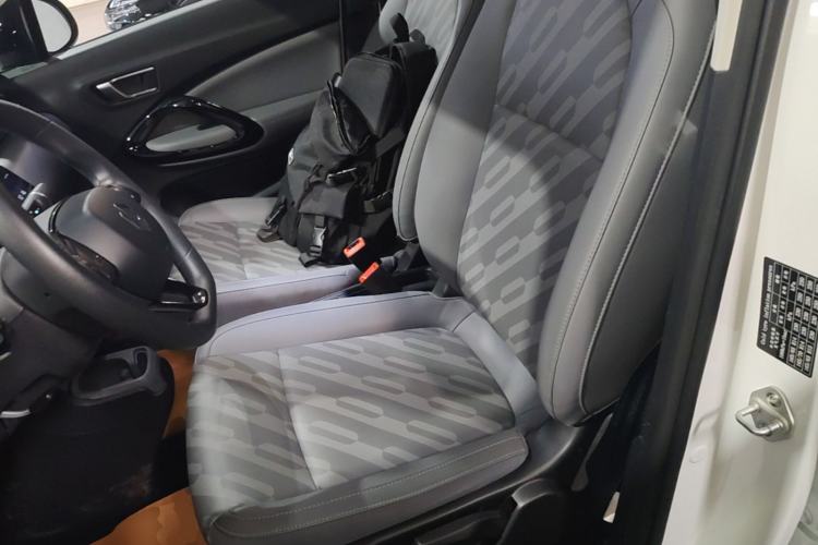 Used Leapmotor T03 2025 310 Comfort Edition Left Front Seat