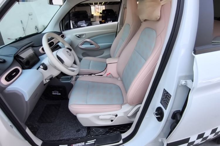 Used Leapmotor T03 2025 310 Comfort Edition Left Front Seat