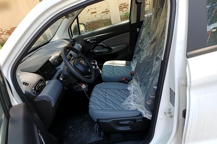 Used Leapmotor T03 2025 310 Comfort Edition Left Front Seat