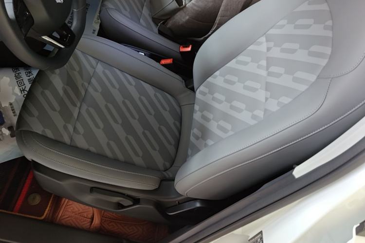 Used Leapmotor T03 2025 310 Comfort Edition Left Front Seat