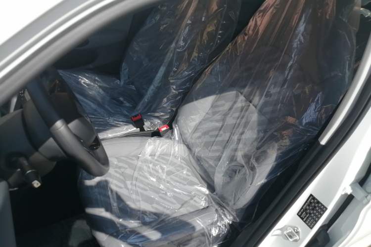 Used Leapmotor T03 2025 310 Comfort Edition Left Front Seat