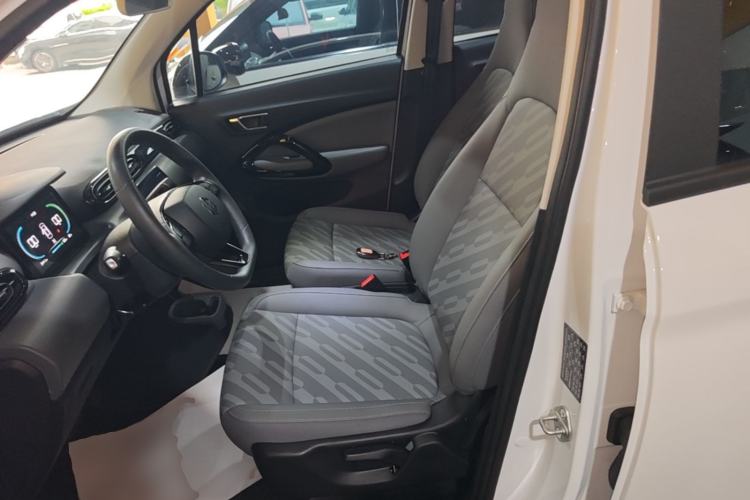 Used Leapmotor T03 2025 310 Comfort Edition Left Front Seat