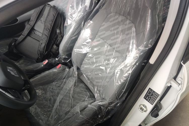 Used Leapmotor T03 2025 310 Comfort Edition Left Front Seat
