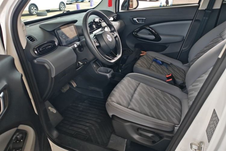 Used Leapmotor T03 2025 403 Comfort Edition Left Front Seat