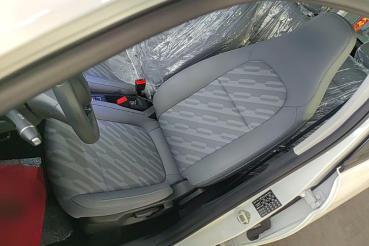 Used Leapmotor T03 2025 310 Comfort Edition Left Front Seat