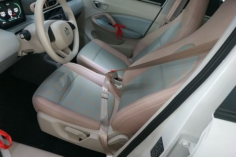 Used Leapmotor T03 2025 310 Comfort Edition Left Front Seat