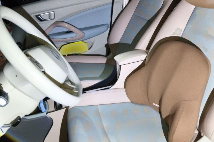 Used Leapmotor T03 2025 403 Comfort Edition Left Front Seat