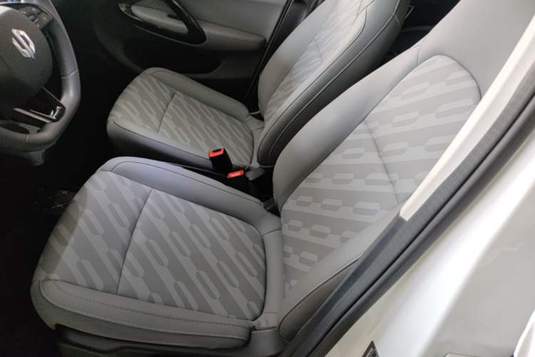 Used Leapmotor T03 2025 310 Comfort Edition Left Front Seat