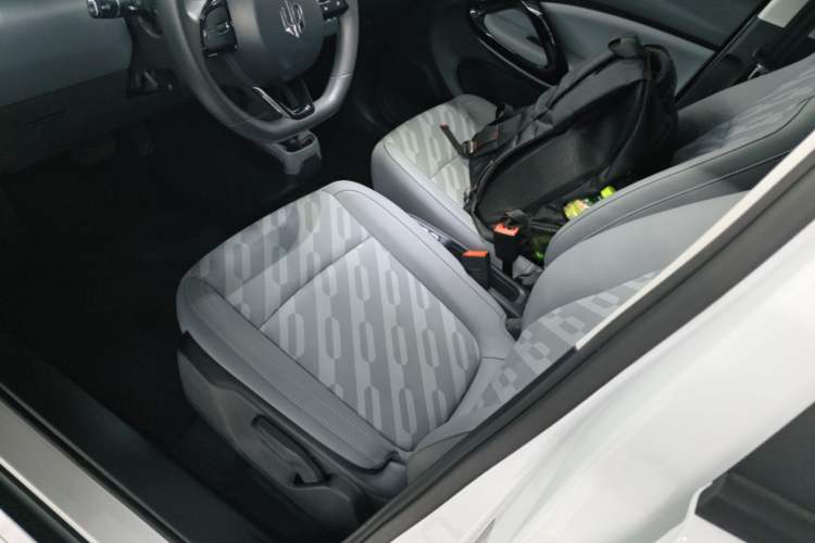Used Leapmotor T03 2025 310 Comfort Edition Left Front Seat