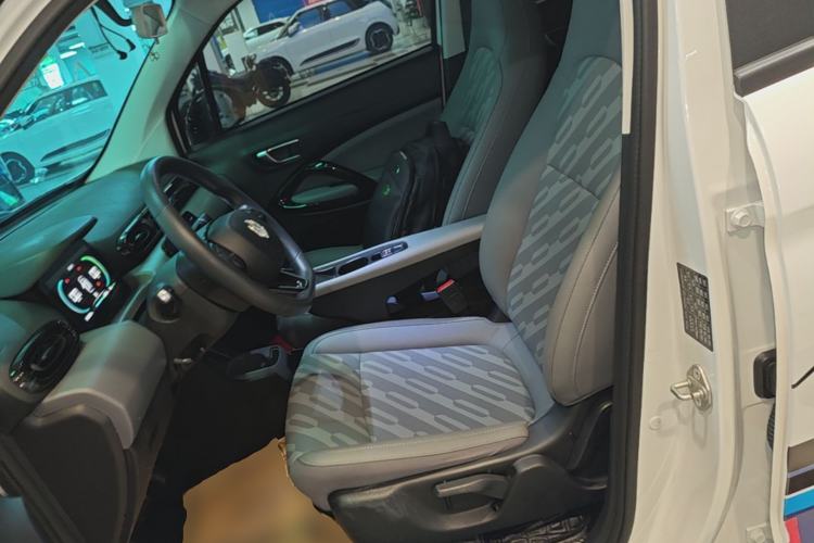 Used Leapmotor T03 2025 403 Comfort Edition Left Front Seat