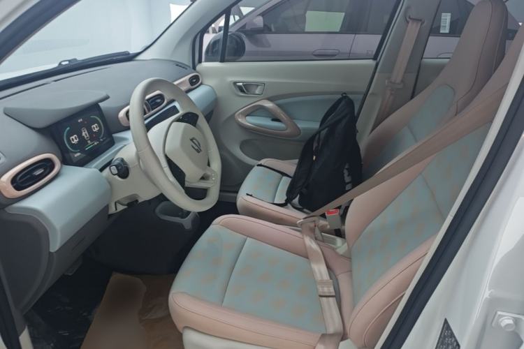 Used Leapmotor T03 2025 310 Comfort Edition Left Front Seat