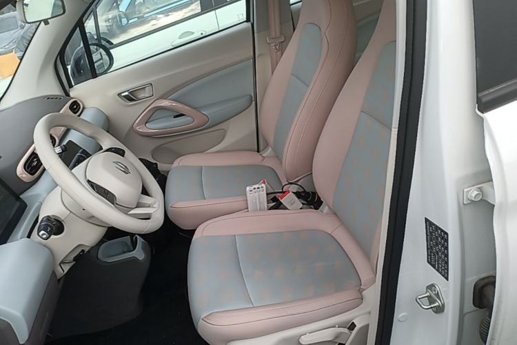 Used Leapmotor T03 2025 403 Comfort Edition Left Front Seat