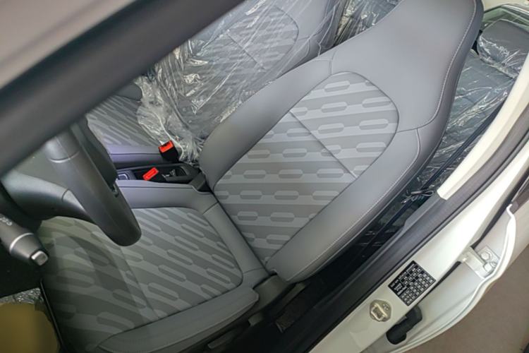 Used Leapmotor T03 2025 310 Comfort Edition Left Front Seat