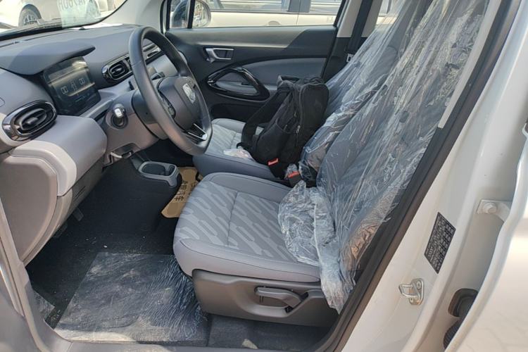 Used Leapmotor T03 2025 310 Comfort Edition Left Front Seat