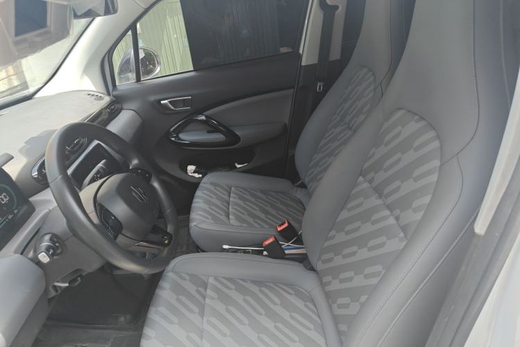 Used Leapmotor T03 2025 310 Comfort Edition Left Front Seat