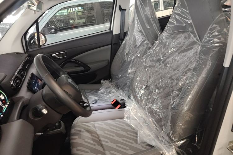 Used Leapmotor T03 2025 310 Comfort Edition Left Front Seat
