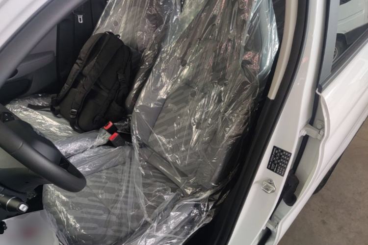 Used Leapmotor T03 2025 310 Comfort Edition Left Front Seat