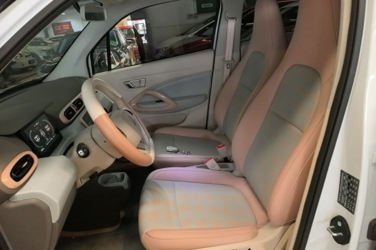 Used Leapmotor T03 2025 310 Comfort Edition Left Front Seat