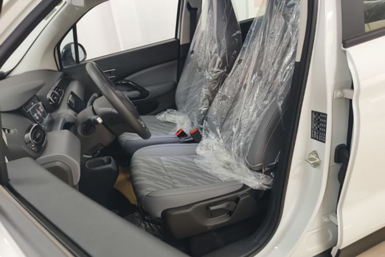 Used Leapmotor T03 2025 310 Comfort Edition Left Front Seat