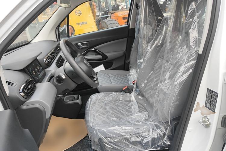 Used Leapmotor T03 2025 310 Comfort Edition Left Front Seat